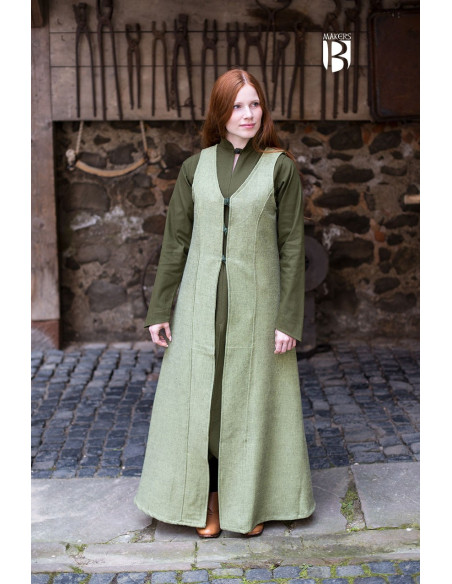 Médiévale Brial Maiva