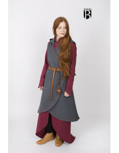 Brial Dala médiéval 2