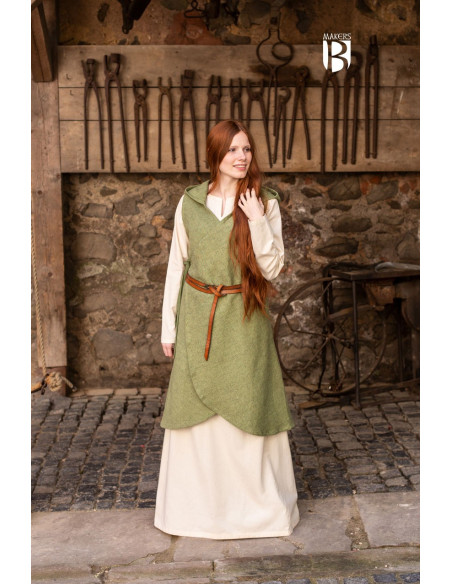 Rune Brial Médiévale