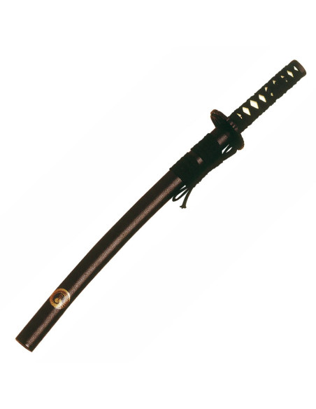 Grue Wakizashi, Marto