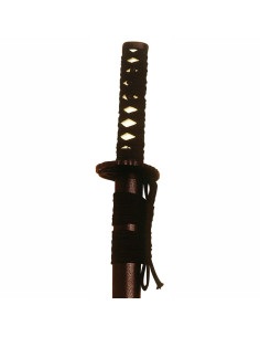 Grue Wakizashi, Marto 2