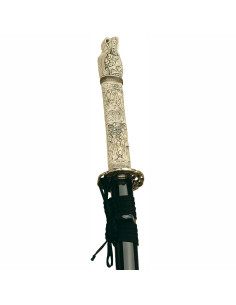 Wakizashi Connor, Les Immortels 2