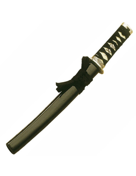 Les deux gousses noires, Marto