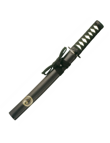 Tanto Cobra japonais, Marto