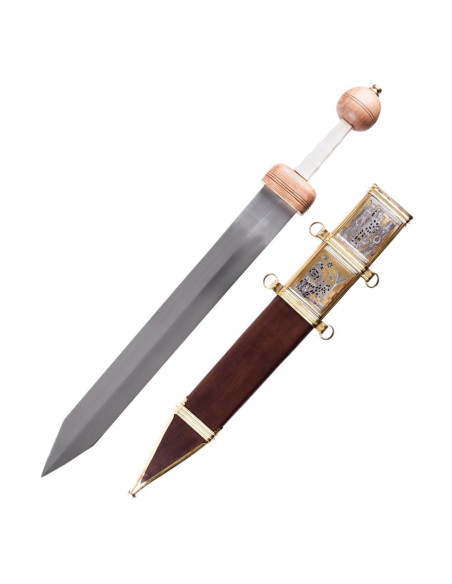 Glaive de Pompéi épée