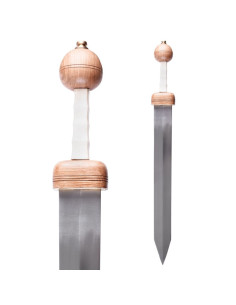 Glaive de Pompéi épée