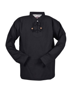 Chemise médiévale enfant, Colin