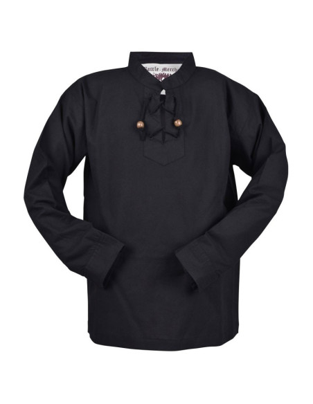 Chemise médiévale enfant, Colin