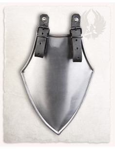 The translation of "Escarcelas medievales Galahad" from Spanish to French is "Bourses médiévales Galahad."