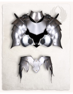 Amazone Armure Lena