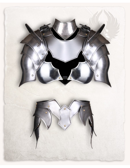 Amazone Armure Lena