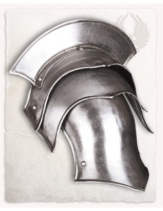 Épaulettes Amazon Lena 2