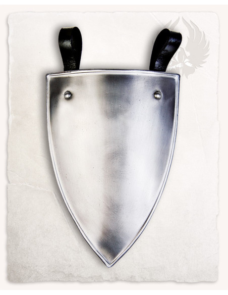 The translation of "Escarcelas medievales Gustav" from Spanish to French is "Escarcelles médiévales Gustav."