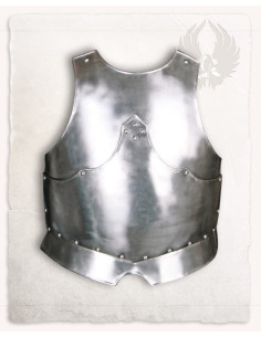 Cuirasse médiévale Gustav