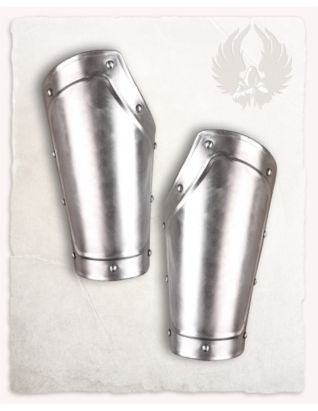 Bracelets en métal Georg