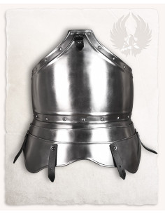 Cuirasse médiévale Georg