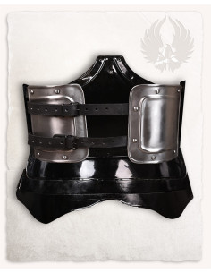 Cuirasse médiévale Georg 2