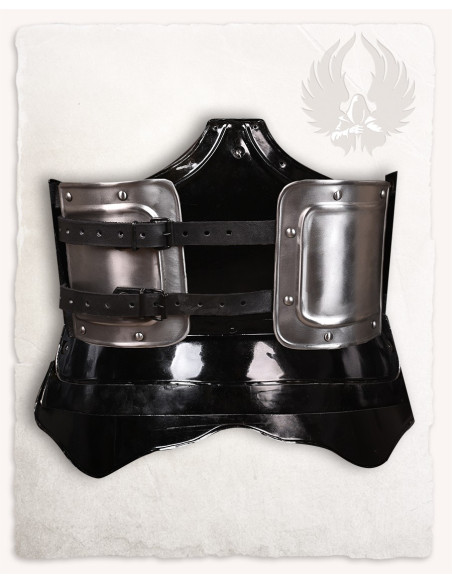 Cuirasse médiévale Georg