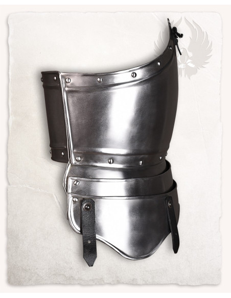 Cuirasse médiévale Georg