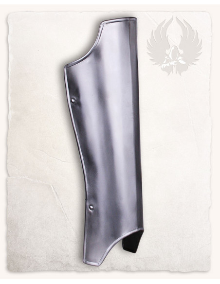 Ensemble de brassards et de jambières Markward