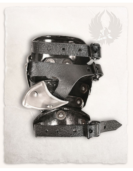 Gantelets courts de Markward