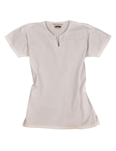 Tunique médiévale à manches courtes, Sigmund