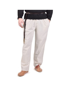Pantalon médiéval basique, Hagen