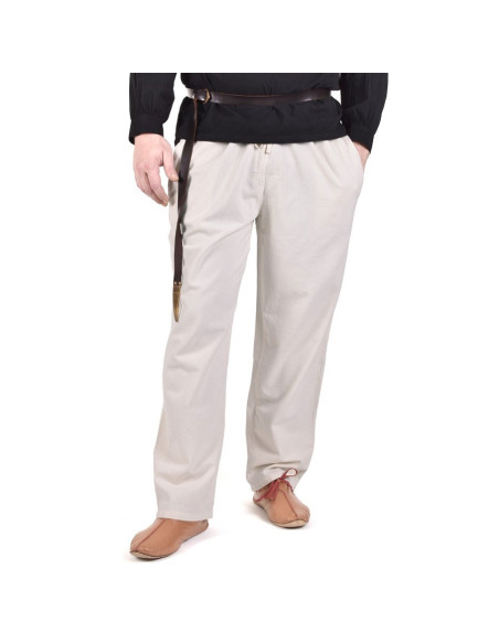 Pantalon médiéval basique, Hagen