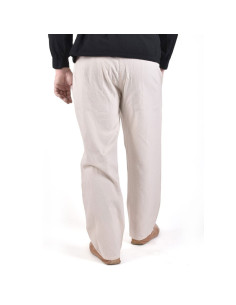 Pantalon médiéval basique, Hagen 2