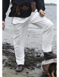 Pantalon médiéval basique, Hagen