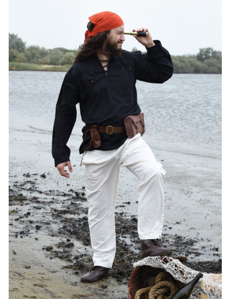 Pantalon médiéval basique, Hagen