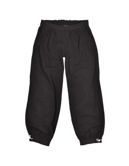 Pantalon médiéval large, Hermann