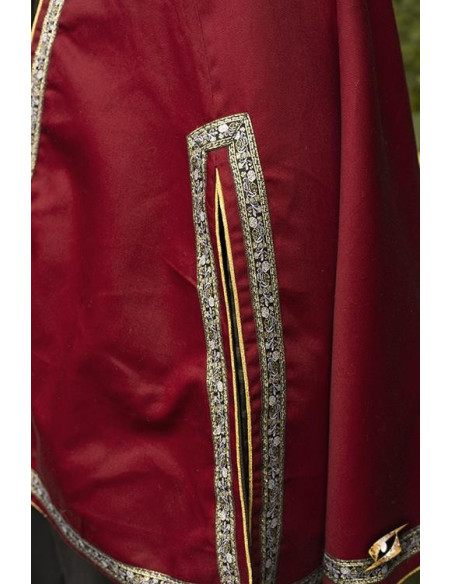 Cape Renaissance d'Aramis