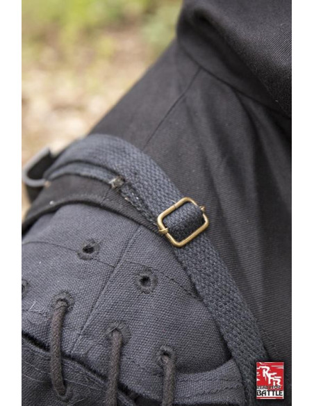 Tahalí double pour le dos