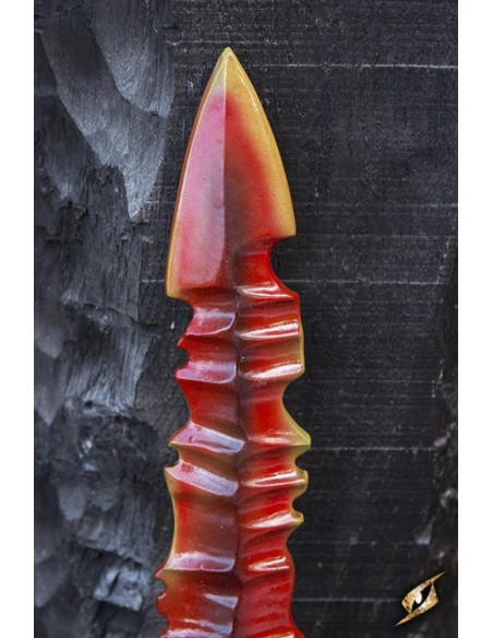 Épée infernale de GN