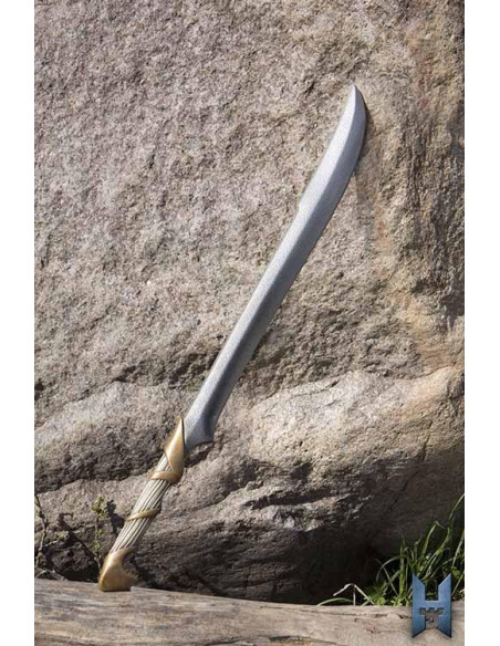 Stronghold Sword Elfe Chasseur