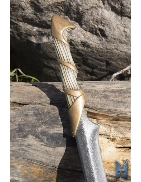 Stronghold Sword Elfe Chasseur