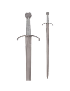 épée médiévale une main