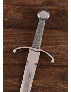 épée médiévale une main 2