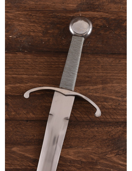 épée médiévale une main