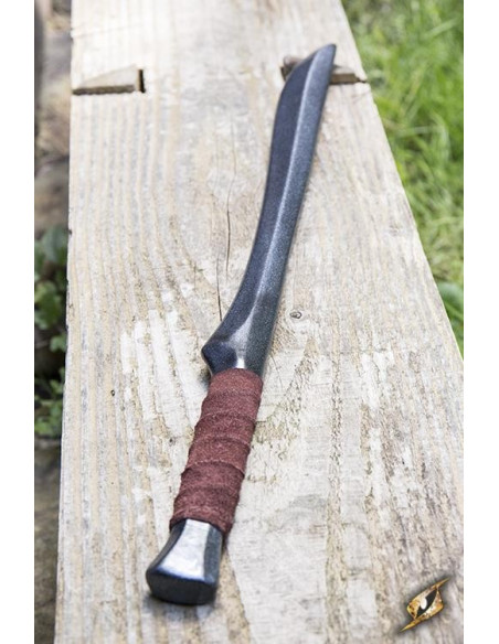 Épée courte elfique