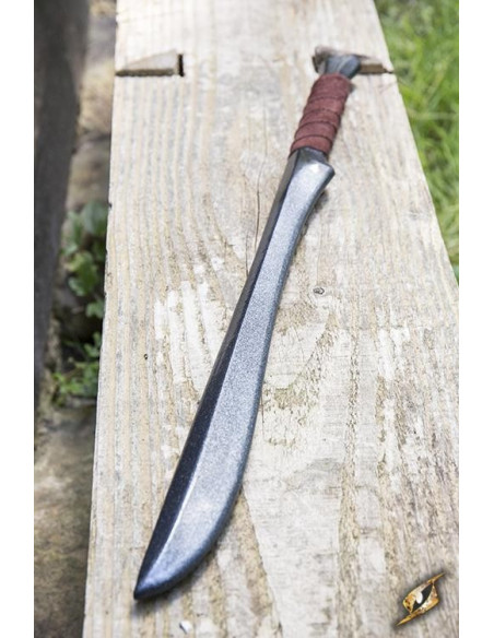 Épée courte elfique