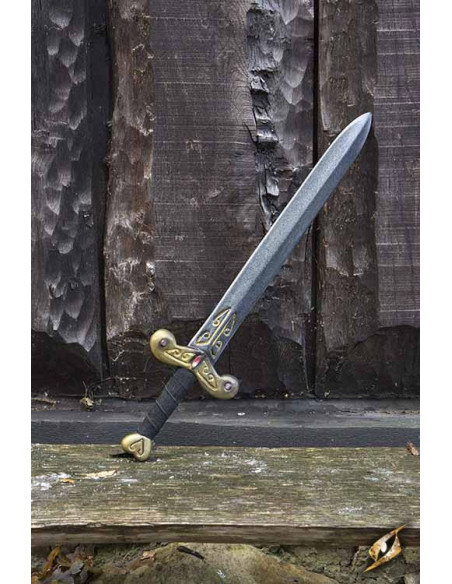 Princesse LARP épée courte