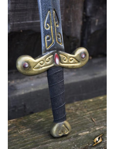 Princesse LARP épée courte 2