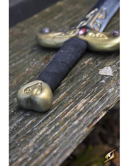 Princesse LARP épée courte