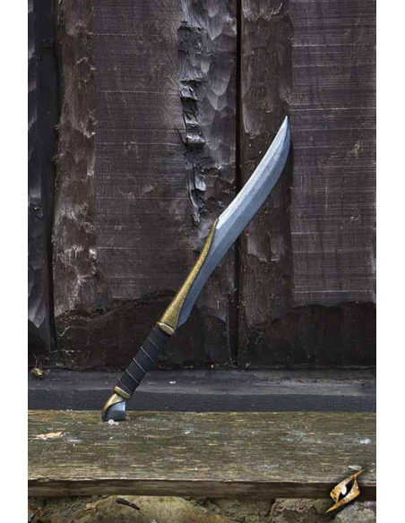 Épée courte pour Elfes