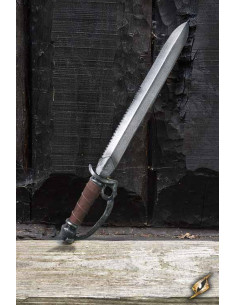 épée courte de chasse