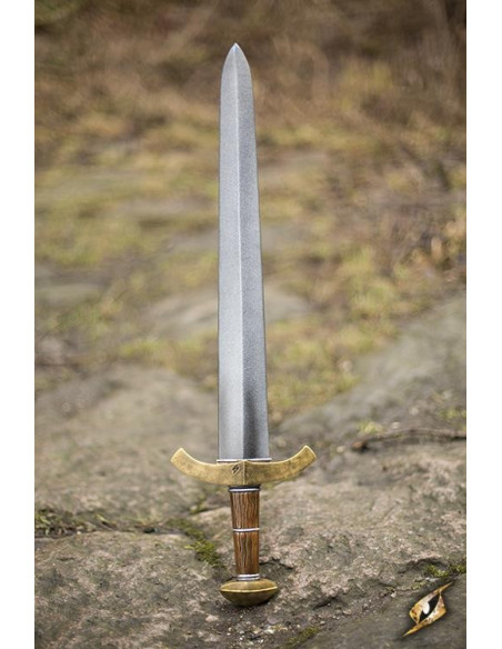 Épée courte d'écuyer