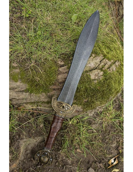 Épée celtique LARP
