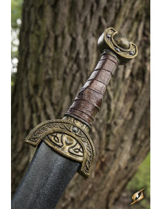 Épée celtique LARP 2